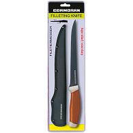 Нож филейный Cormoran Filleting Knife, 82-13003, купить, цены в Киеве и Украине, интернет-магазин | Zabros