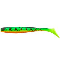 Силікон Lucky John 3D Kubira Swim Shad, 17,8 см, 2 шт, 140421-PG01, купити, ціни в Києві та Україні, інтернет-магазин | Zabros