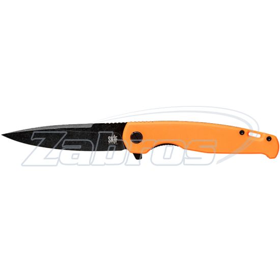 Фото Skif Pocket Patron, BSW/Orange