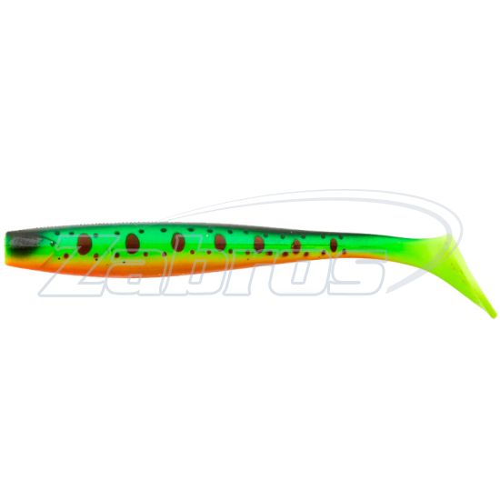 Фото Lucky John 3D Kubira Swim Shad, 7,00", 17,8 см, 2 шт, 140421-PG01