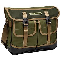 Сумка Daiwa Wilderness Game Bag 2, 35x10x26 см, купити, ціни в Києві та Україні, інтернет-магазин | Zabros