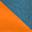 Orange/Grey Orange/Grey