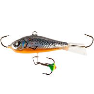 Балансир Lucky John Baltic, 5 см, 22 г, 61501-47H: купити, ціна, Київ, Україна | Zabros