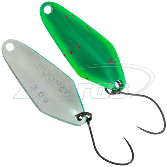 Фото Nories Masukurouto Rooney, 2,2 г, UA09