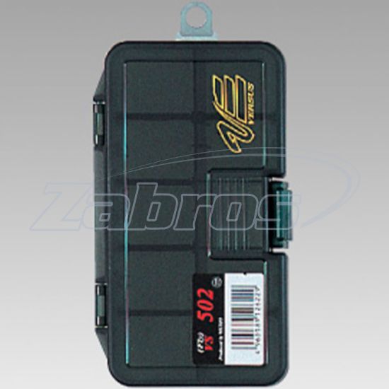 Фото Meiho Versus VS-502, 13,8x7,7x3,1 см