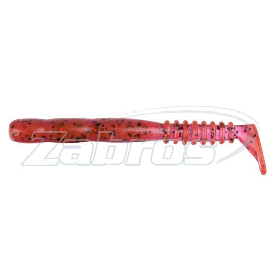 Фото Reins Rockvibe Shad, 3,00", 7,6 см, 12 шт, 590