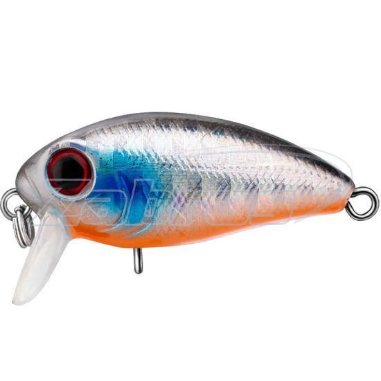 Фото Trident Riot SSR 36F, 3,6 см, 3,5 г, 0,4 м, 017