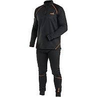 Термобілизна Norfin Winter Line, 3025004-XL, Black: купити, ціна, Київ, Україна | Zabros