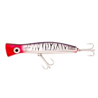 Воблер Halco Roosta Popper 195, 19,5 см, 117 г, R49, купити, ціна, Київ, Україна | Zabros