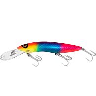 Воблер Halco Sorcerer 125 XDD, 12,5 см, 20 г, 8 м, R3, купить, цена, Киев, Украина | Zabros