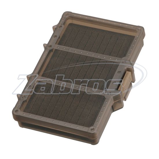 Фото DaiichiSeiko MC Case #138S, 33241, 14,6x10,3x2,5 см, Dark Earth Фото DaiichiSeiko MC Case #138S, 33241, 14,6x10,3x2,5 см, Dark Earth