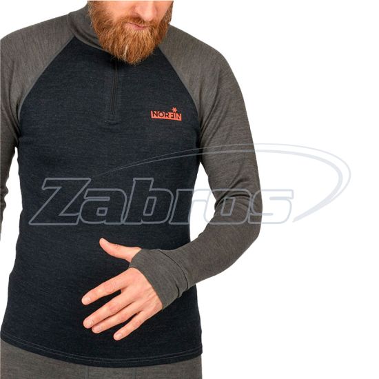 Norfin Natural Heat Merino, 3095003-L, Украина