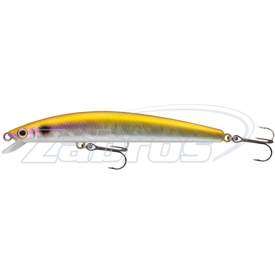 Фото Daiwa Tournament Minnow 95SP, 9,5 см, 9,5 г, 1 м, 16711-606, Golden Shiner