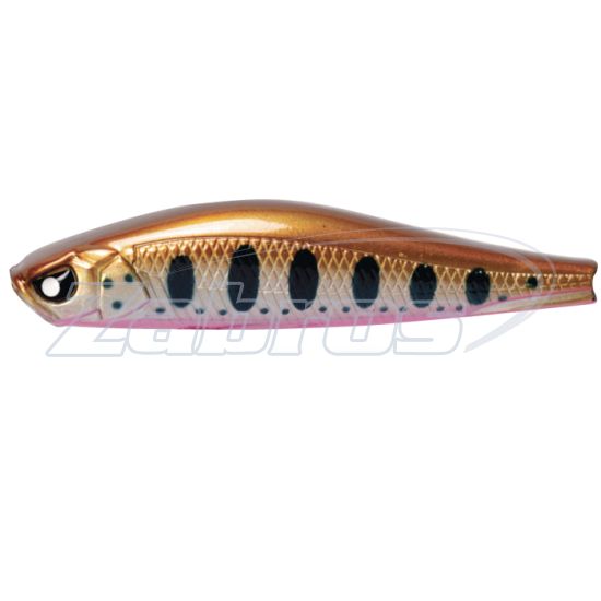 Фото Lucky John Basara 90F, 9 см, 10 г, 1 м, BA90F-105