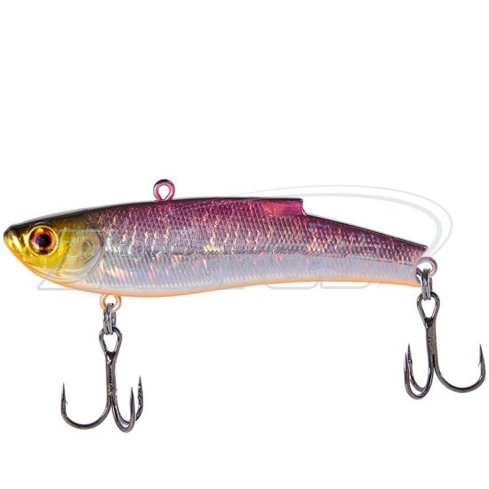 Фото Select Regent Vib 80S, 8 см, 23 г, 35 Фото Select Regent Vib 80S, 8 см, 23 г, 35