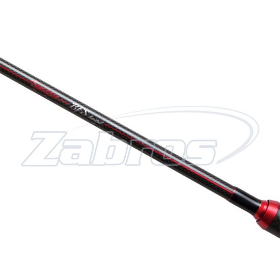 Цена Favorite Synapse BFS Limited, SYSBF-662L, 1,98 м, 3-10 г