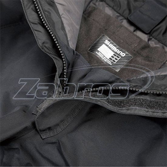 Купити Shimano DS Advance Protective Suit, RT-025S, XL, Blue