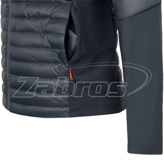 Favorite Etna Thermal Jacket, XL, Dark Grey, Київ