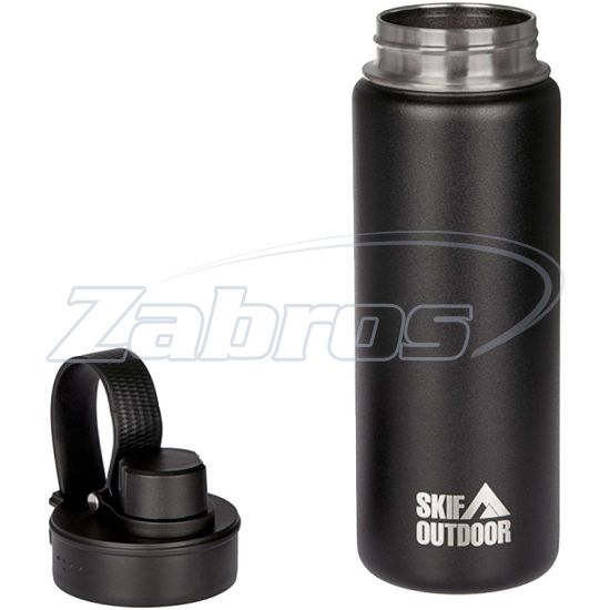 Ціна Skif Outdoor Sporty Plus, Black