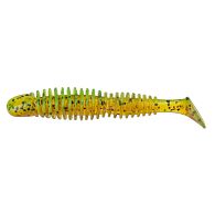 Силікон Reins Bubbling Shad, 3,00", 7,6 см, 8 шт, B61: купити, ціна, Київ, Україна | Zabros