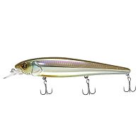 Воблер Jackall Jockie 120F, 12 см, 15,3 г, 0,3 м, HL Wakasagi, купить, цена, Киев, Украина | Zabros