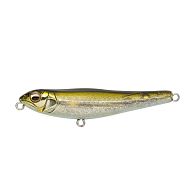 Воблер Megabass Dog-X Jr. Coayu 71F, 7,1 см, 5,6 г, HT Ayu, купити, ціни в Києві та Україні, інтернет-магазин | Zabros