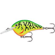 Воблер Rapala DT (Dives-To) Series 70F, 7 см, 22 г, 5 м, FT, купить, цена, Киев, Украина | Zabros