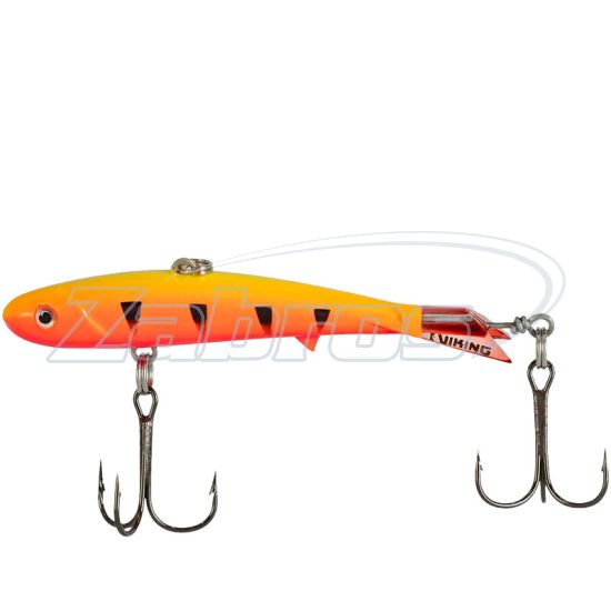 Фото Viking Fishing Mate Ice Jig, 6 см, 17 г, 15