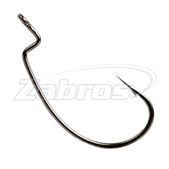 Фото Decoy Worm13, KG Hyper, 4/0, 4 шт