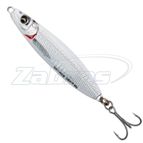 Фото Savage Gear Psycho Sprat, 74052, 28 г, 7,7 см