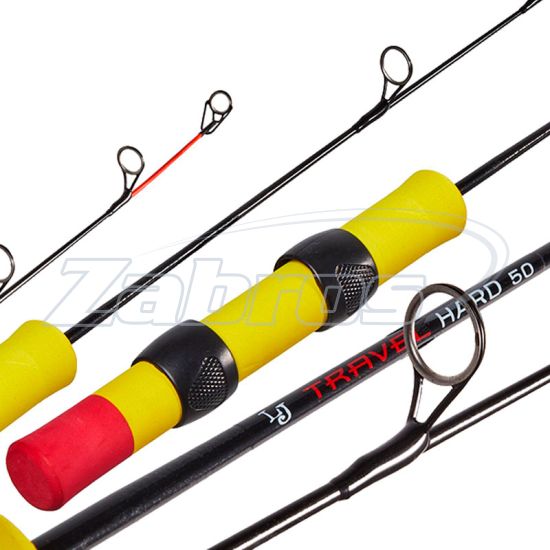 Фотография Lucky John Travel Light, LJ101-01, 50 см, 3-20 г