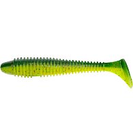 Силікон Select Fatfish, 3,80", 9,65 см, 5 шт, 203: купити, ціна, Київ, Україна | Zabros