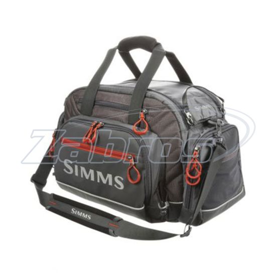 Фотография Simms Challenger Ultra Tackle Bag, 12269-025-00, 55x36x33 см