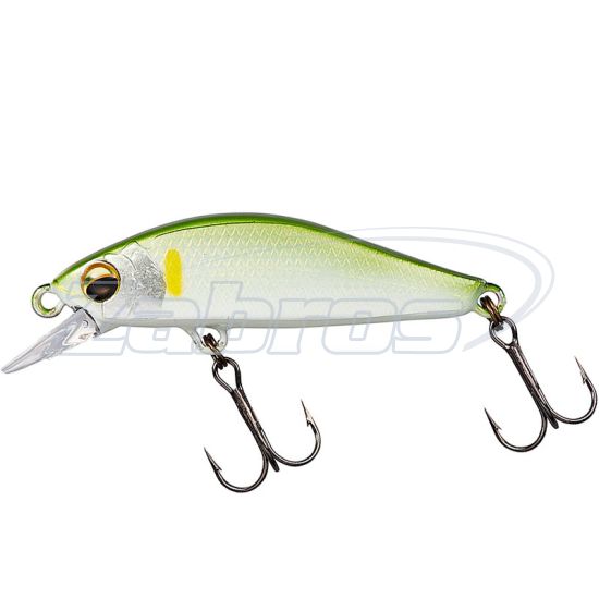 Фото Daiwa Silver Creek Minnow Slow Fall Custom, 40SS, 4 см, 3 г, Pearl Ayu