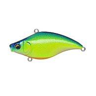 Воблер Megabass Vibration-X Jr. 65S, Rattle, 6,45 см, 14 г, GLX Blue Back Chart, купить, цена, Киев, Украина | Zabros