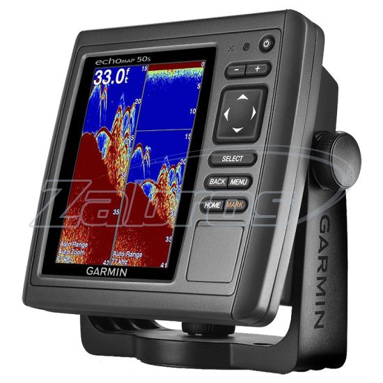 Фотография Garmin echoMAP 50s, 010-01095-01