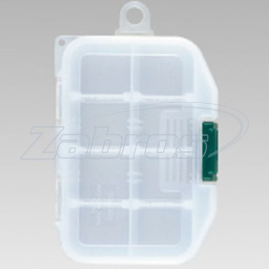 Фото Meiho SFC Fly SS, 10,3x7,3x2,3 см