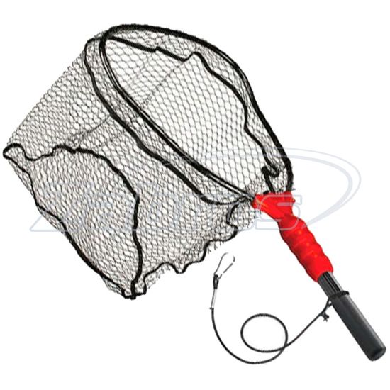 Фото Ego Wade-Medium PVC Coated Net, 71364, 0,28 м, 43x48 см