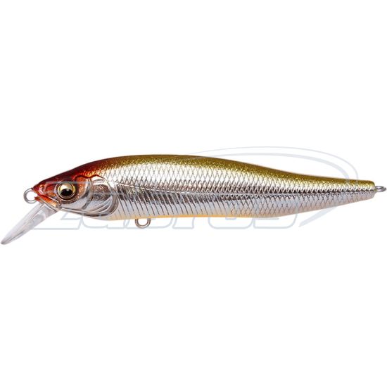 Фото Megabass X-Nanahan 75SF, 7,5 см, 7 г, 1,8 м, GLX Western Clown II