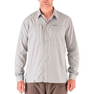 Рубашка Fahrenheit Solar Guard Light, FAPC18002L, Grey: купить, цена, Киев, Украина | Zabros