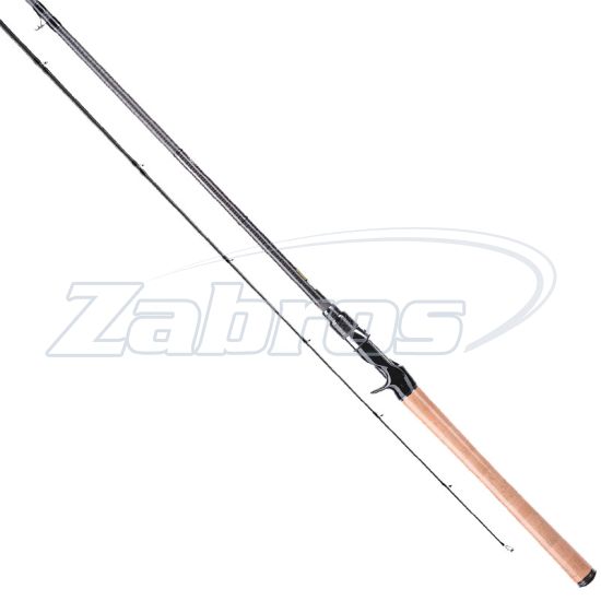 Фото Graphiteleader 20 Vigore, 20GVIGC-75M, 2,26 м, 7-28 г