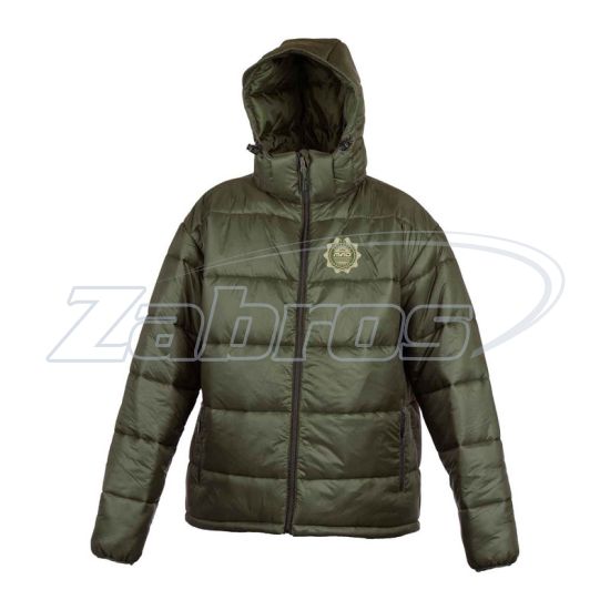 Фото Dam Mad Bivvy Zone Thermo-Lite Jacket, 56609, L