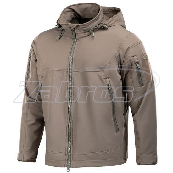 Фото M-Tac Level V, 20040048-S, Dark Olive