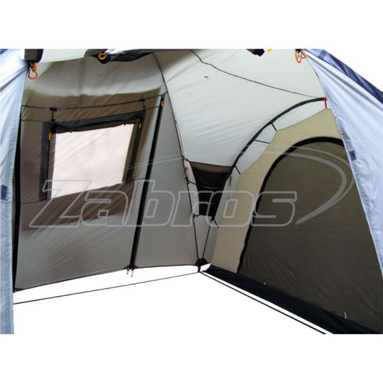 Купить Terra Incognita Grand 5, Khaki
