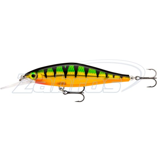 Фото Rapala Shadow Rap Shad Deep 90SF, 9 см, 12 г, 1,8 м, P