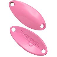 Блесна Jackall T-Grovel, 2 г, 2 см, 115 Tackey Pink: купить, цена, Киев, Украина | Zabros