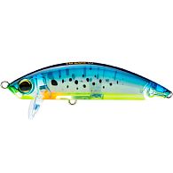 Воблер Yo-Zuri 3D Inshore Surface Minnow 90F, 9 см, 12 г, 0,15 м, R1215-MDG, купить, цена, Киев, Украина | Zabros