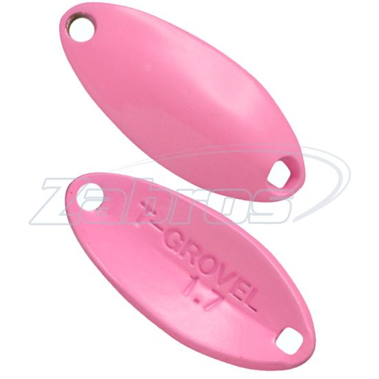 Фото Jackall T-Grovel, 2 г, 2 см, 115 Tackey Pink