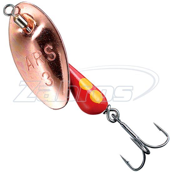 Фото Smith AR-S Trout Model, 6 г, 12 COBR