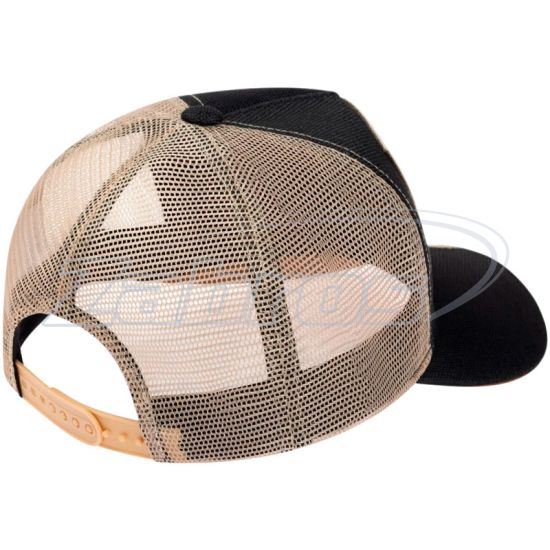 Цена Nories Mesh Cap 09, Black